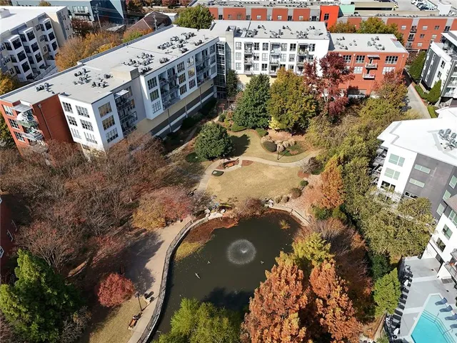$795,000 | 245 North Highland Avenue Northeast, Unit 323, Atlanta, GA 30307