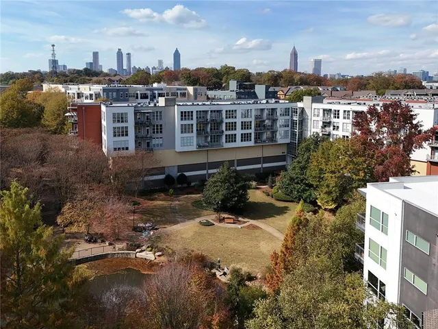 $795,000 | 245 North Highland Avenue Northeast, Unit 323, Atlanta, GA 30307