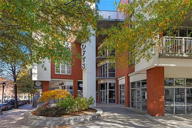$795,000 | 245 North Highland Avenue Northeast, Unit 323, Atlanta, GA 30307