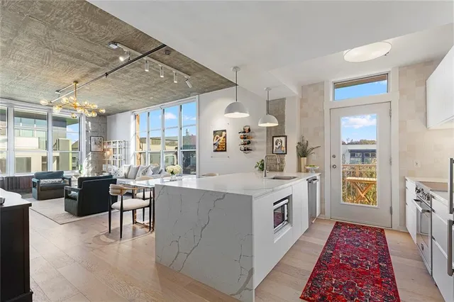 $795,000 | 245 North Highland Avenue Northeast, Unit 323, Atlanta, GA 30307