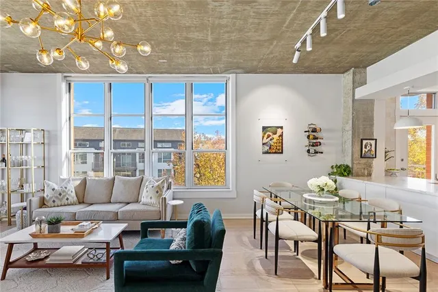 $795,000 | 245 North Highland Avenue Northeast, Unit 323, Atlanta, GA 30307