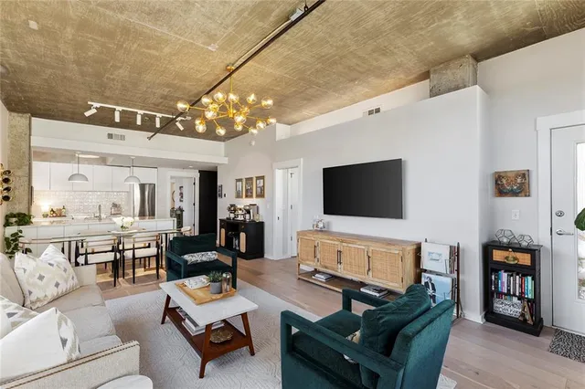 $795,000 | 245 North Highland Avenue Northeast, Unit 323, Atlanta, GA 30307