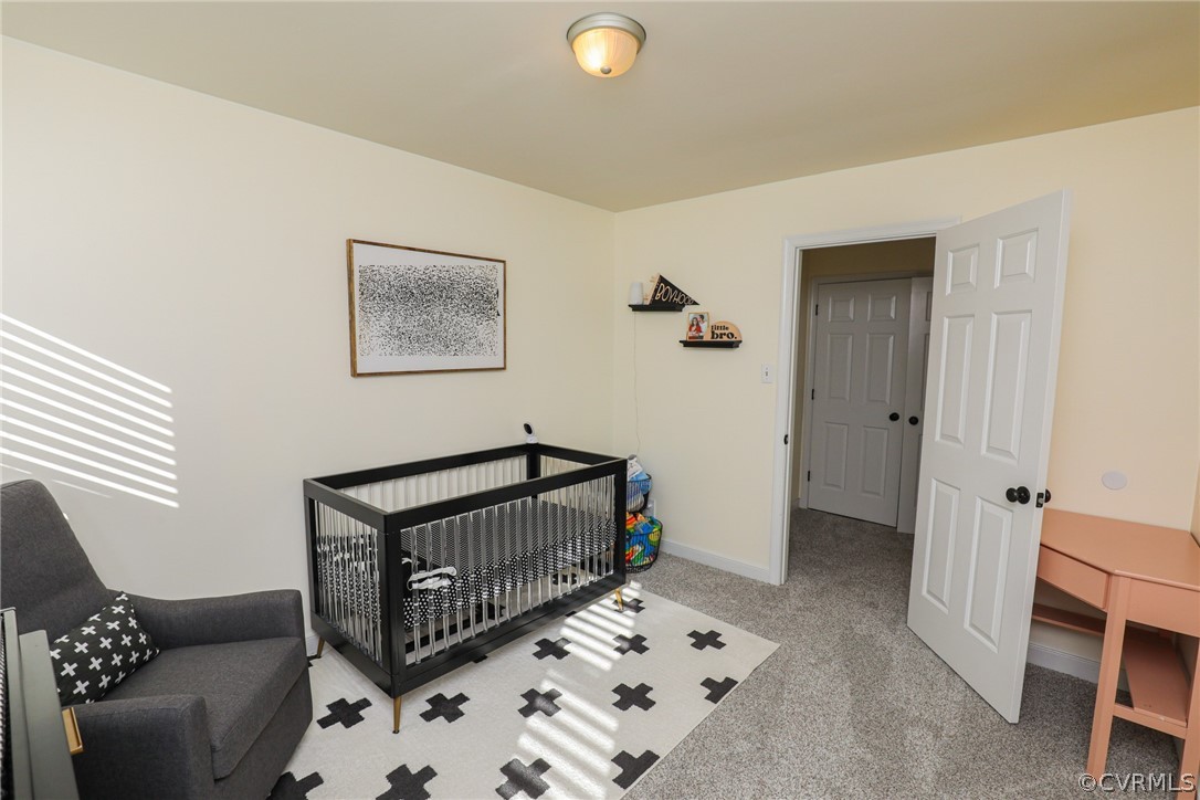 14025 Sagebrook Road Midlothian, VA 23112 - Photo 34 of 49 a bedroom with furniture and a window