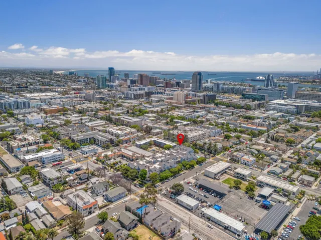 $555,000 | 628 Daisy Avenue, Unit 420, Long Beach, CA 90802