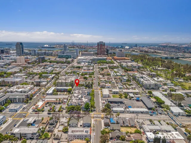 $555,000 | 628 Daisy Avenue, Unit 420, Long Beach, CA 90802