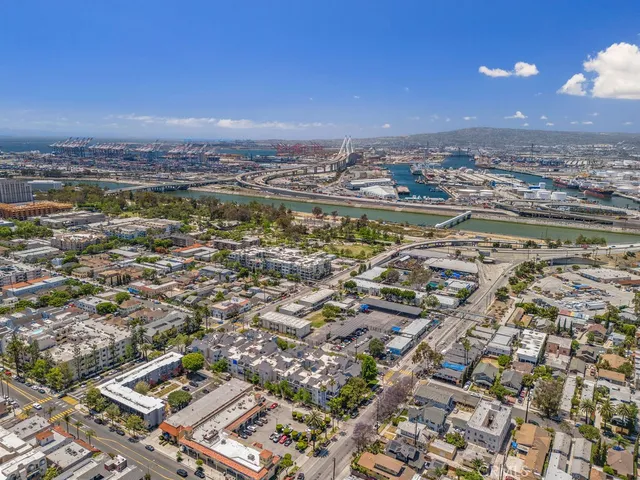 $555,000 | 628 Daisy Avenue, Unit 420, Long Beach, CA 90802