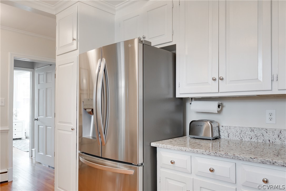 1015 Ridge Top Road Henrico, VA 23229 - Photo 12 of 50 All NEW stainless appliances!