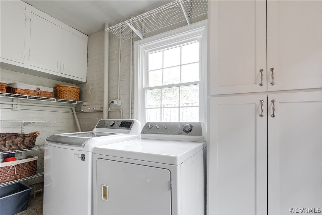 1015 Ridge Top Road Henrico, VA 23229 - Photo 15 of 50 Another view of the laundry room