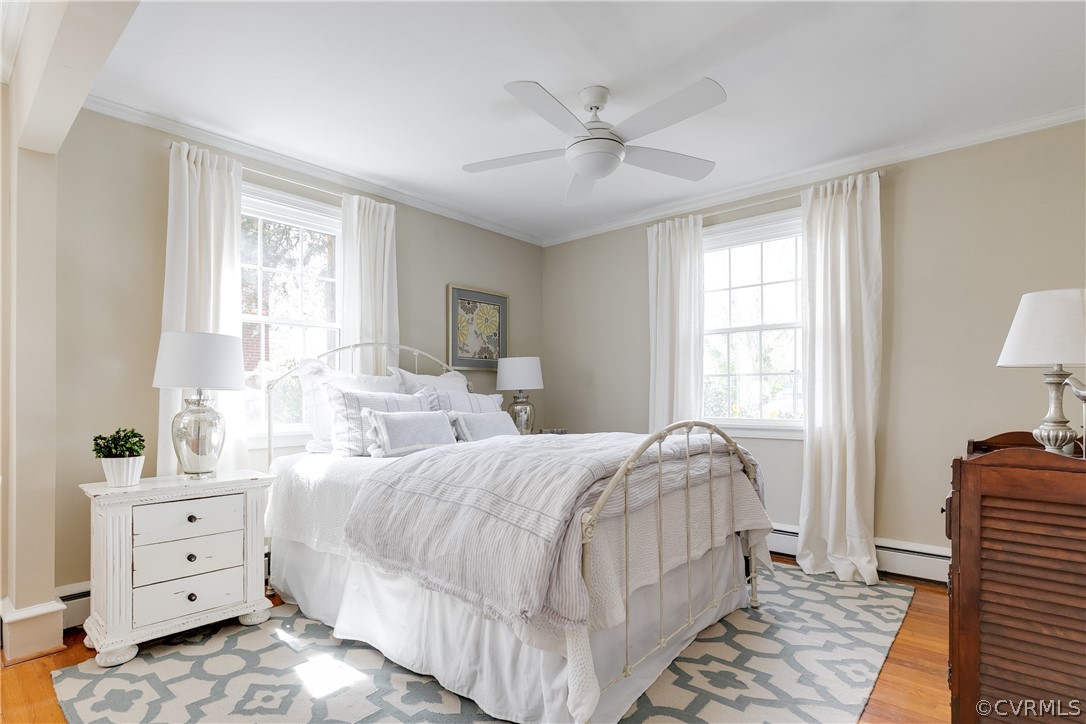 1015 Ridge Top Road Henrico, VA 23229 - Photo 22 of 50 The sleeping area