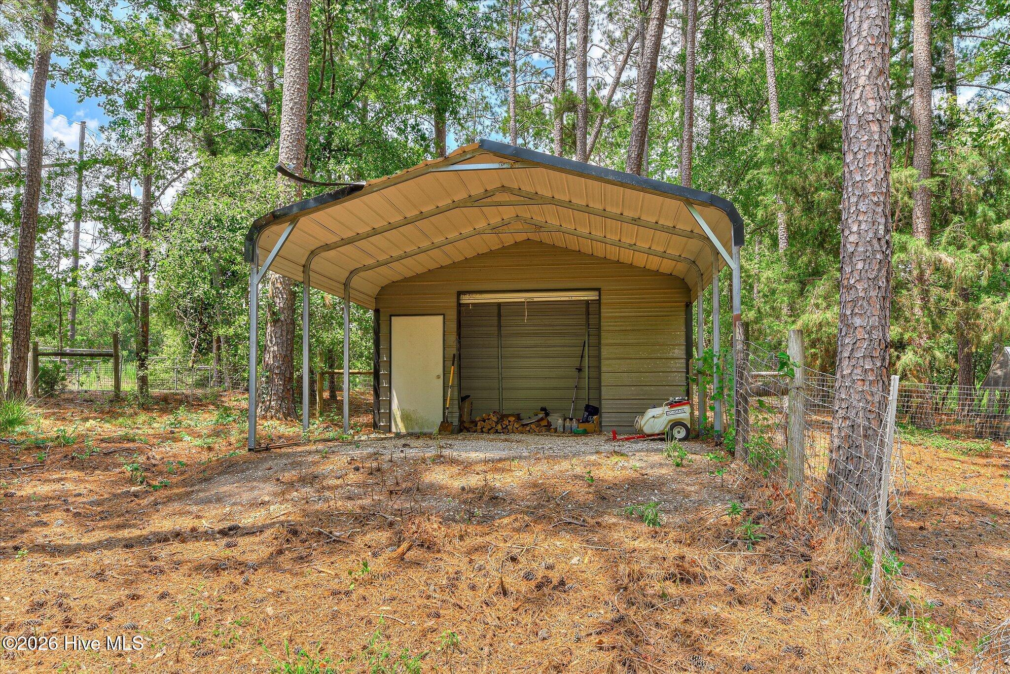 844 Point Comfort Road Martinez, GA 30907 - Photo 87 of 97