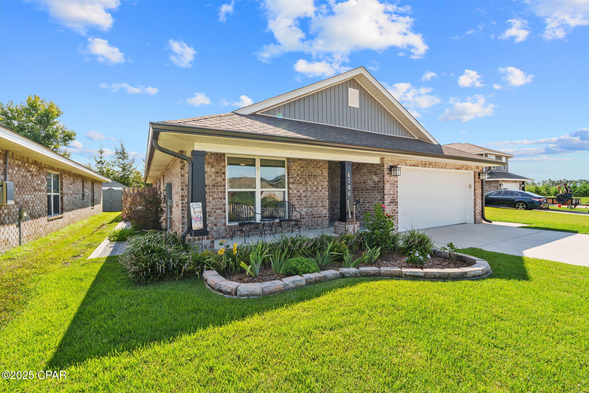 4706 Maegans Ridge Road Panama City, FL 32404 - Photo 39 of 48
