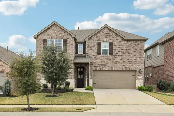 $464,990 | 9420 Leisure Pace Lane, Oak Point, TX 75068