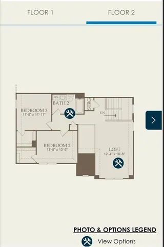 $484,990 | 9420 Leisure Pace Lane, Oak Point, TX 75068