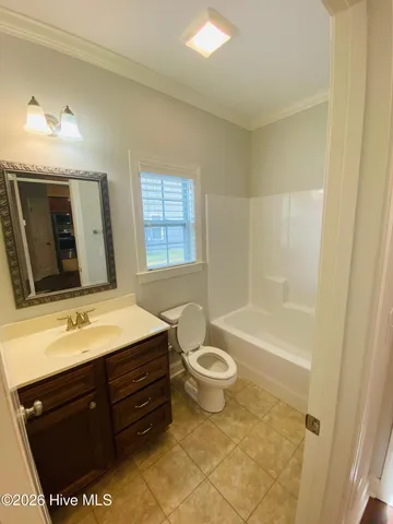 $1,750 | 2120 Remington Court, Unit A, Greenville, NC 27834