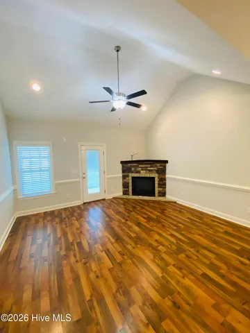 $1,750 | 2120 Remington Court, Unit A, Greenville, NC 27834