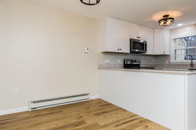 $3,500 | 1275 Maplewood Avenue, Unit 7, Portsmouth, NH 03801