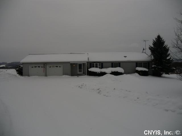 2820 N Road Augusta, NY 13477 - Photo 1 of 1 Exterior Front