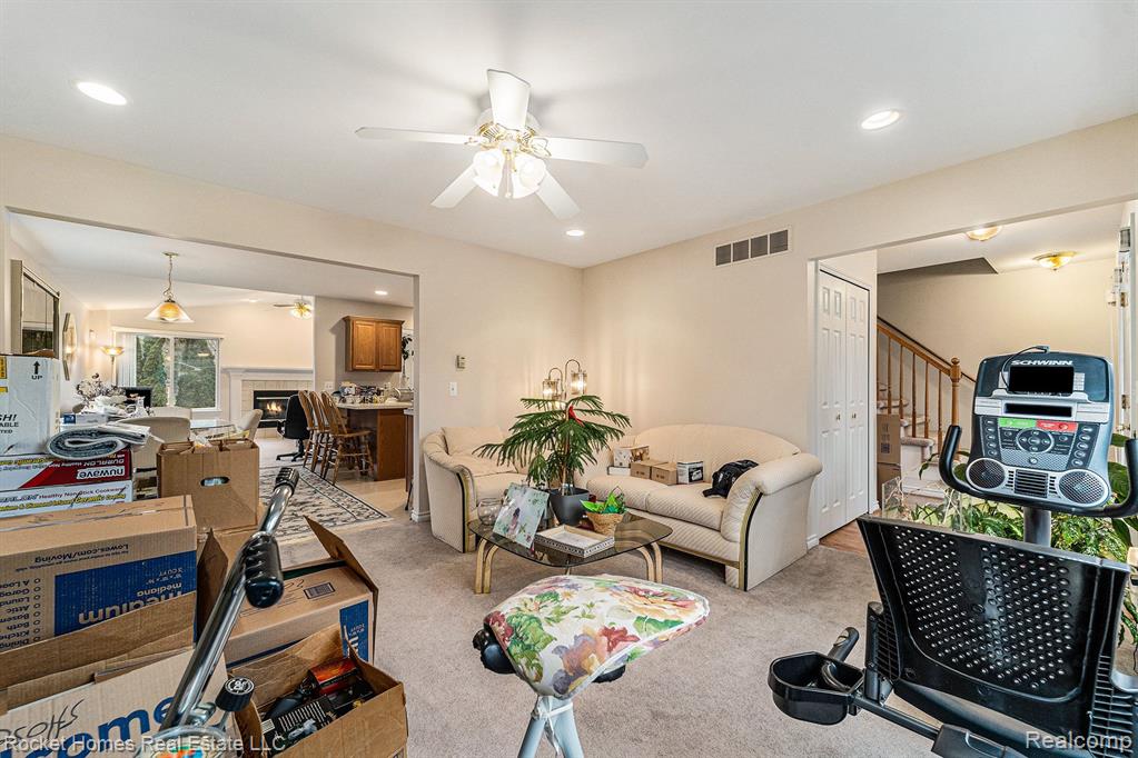 3516 Samuel Avenue Rochester Hills, MI 48309 - Photo 5 of 27