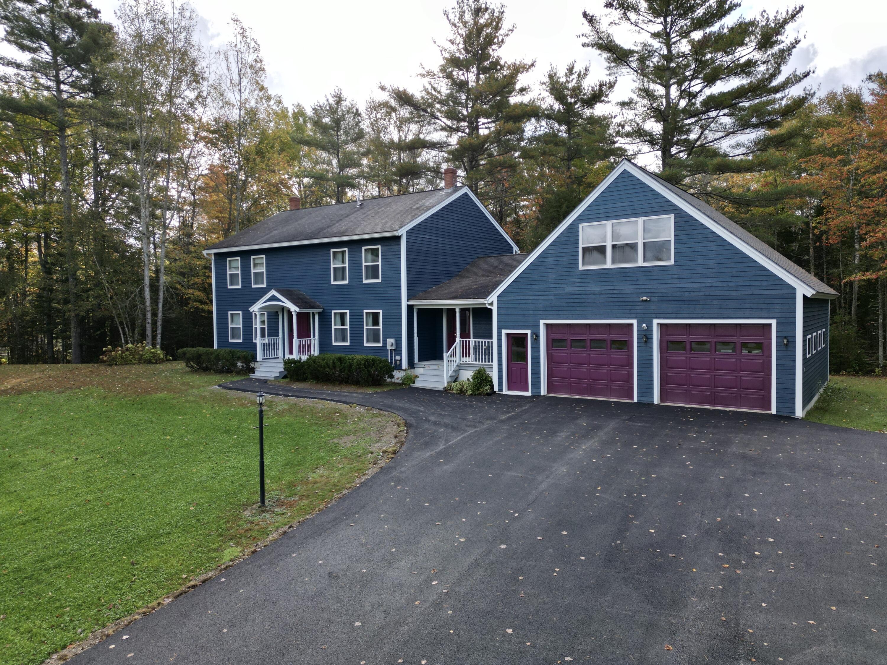 17 Aspen Ridge Road Glenburn, ME 04401 - Photo 4 of 111 dji_fly_20231009_104144_786_169686044164