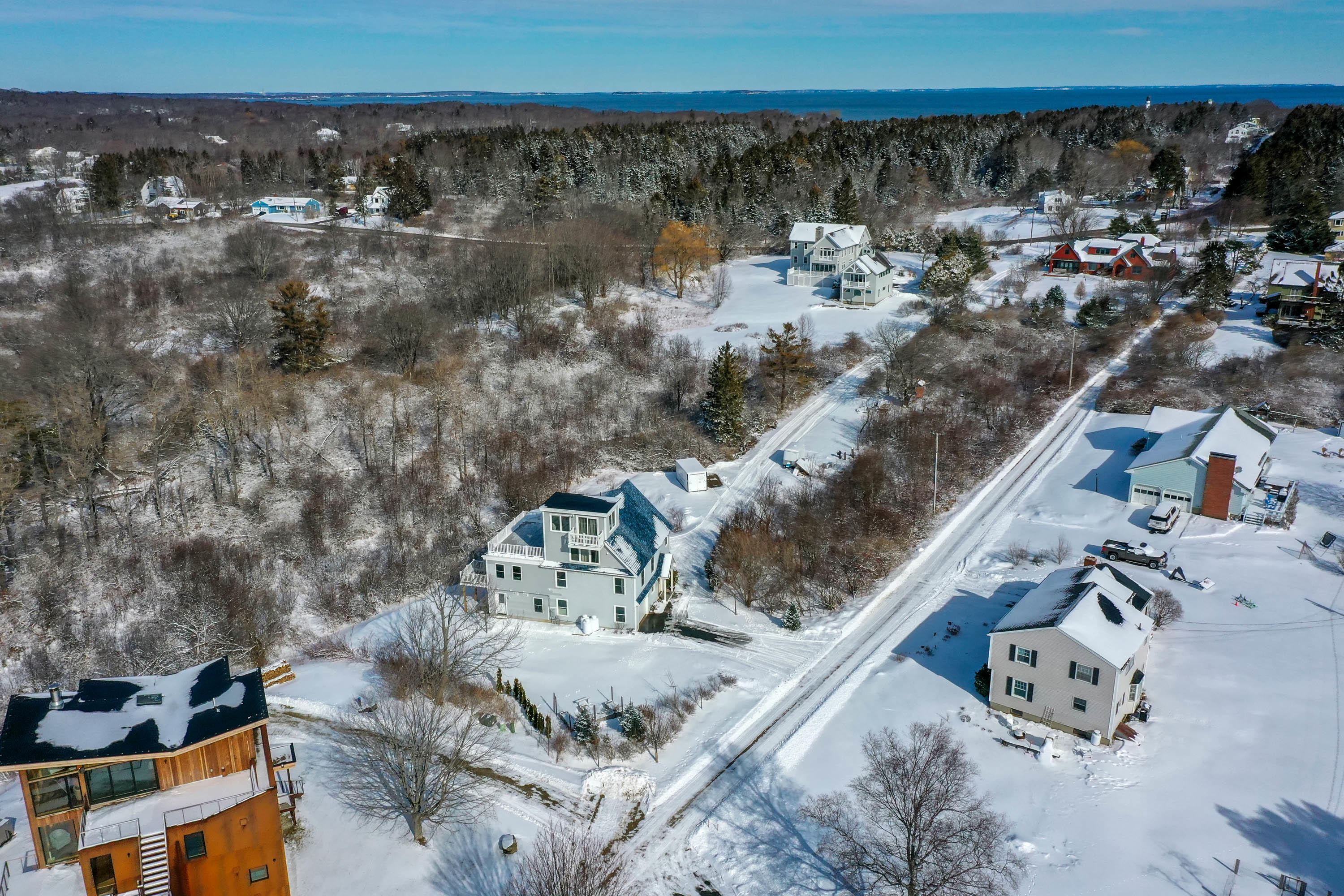 11 Angell Point Road Cape Elizabeth, ME 04107 - Photo 9 of 59 Pic-14