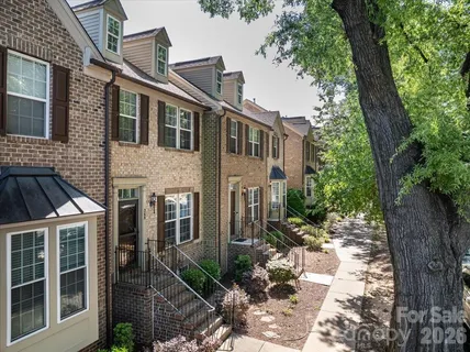 $595,000 | 268 West Bland Street, Charlotte, NC 28203