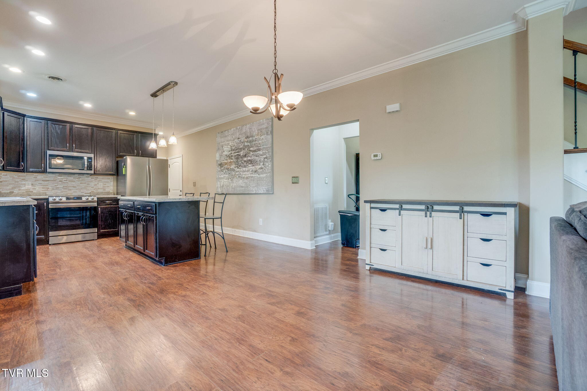 146 Bob Walker Road Jonesborough, TN 37659 - Photo 12 of 35 013