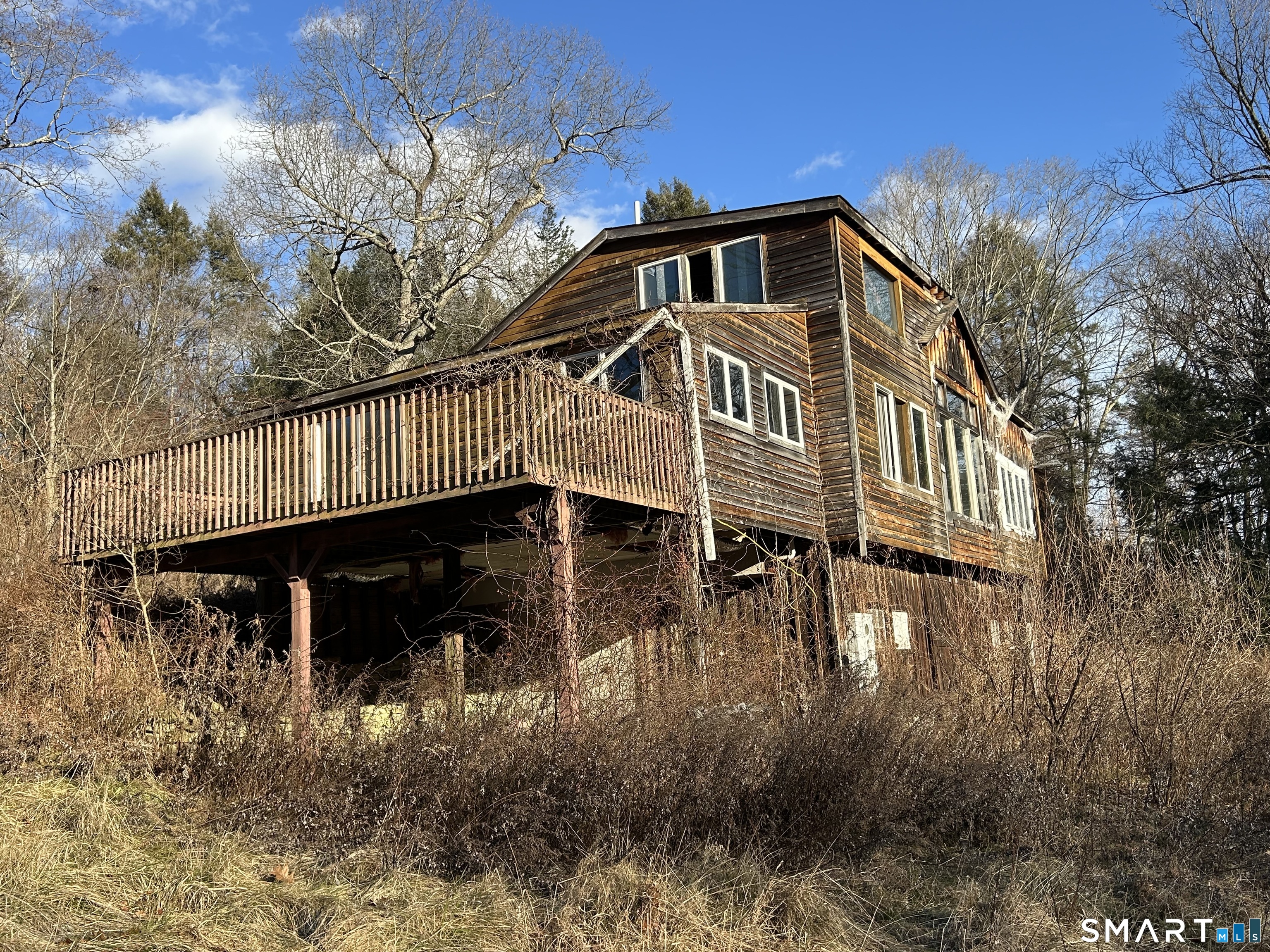 56 Walnut Tree Hill Road Newtown, CT 06482 - Photo 2 of 18