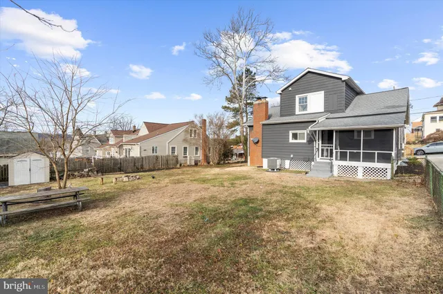 $444,900 | 4415 Linden Avenue, Baltimore, MD 21227