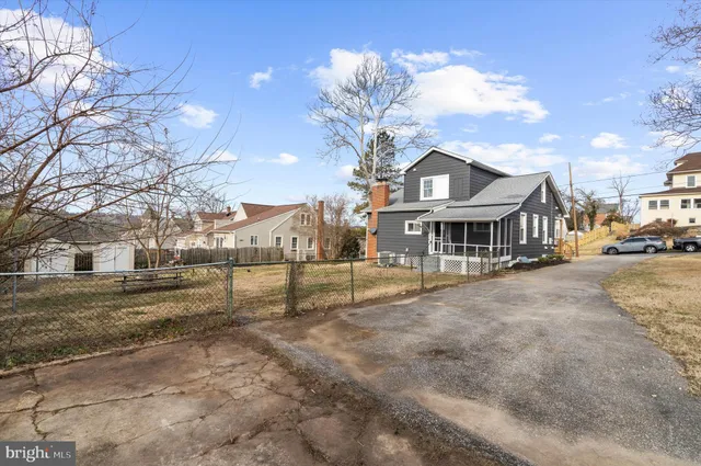 $444,900 | 4415 Linden Avenue, Baltimore, MD 21227