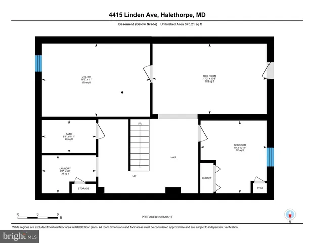 $444,900 | 4415 Linden Avenue, Baltimore, MD 21227