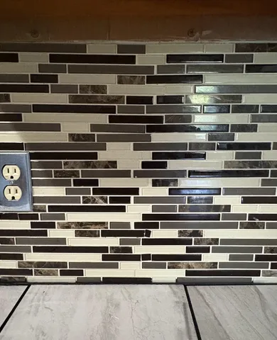 a close view of stove top oven