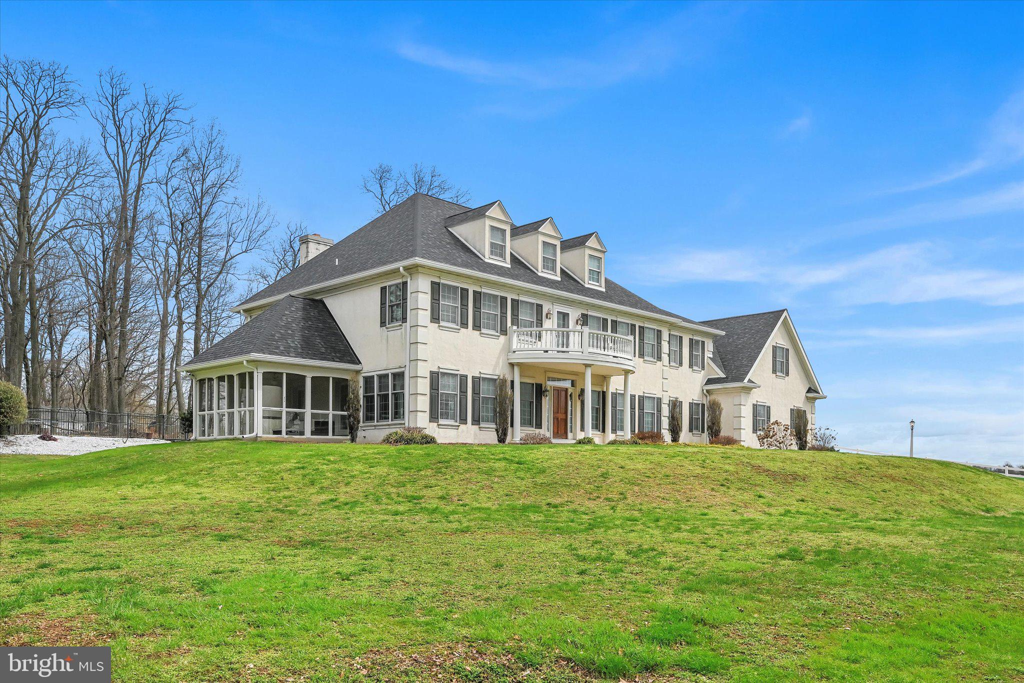 58 Center Road Quarryville, PA 17566 - Photo 3 of 55 Luxury in the Country