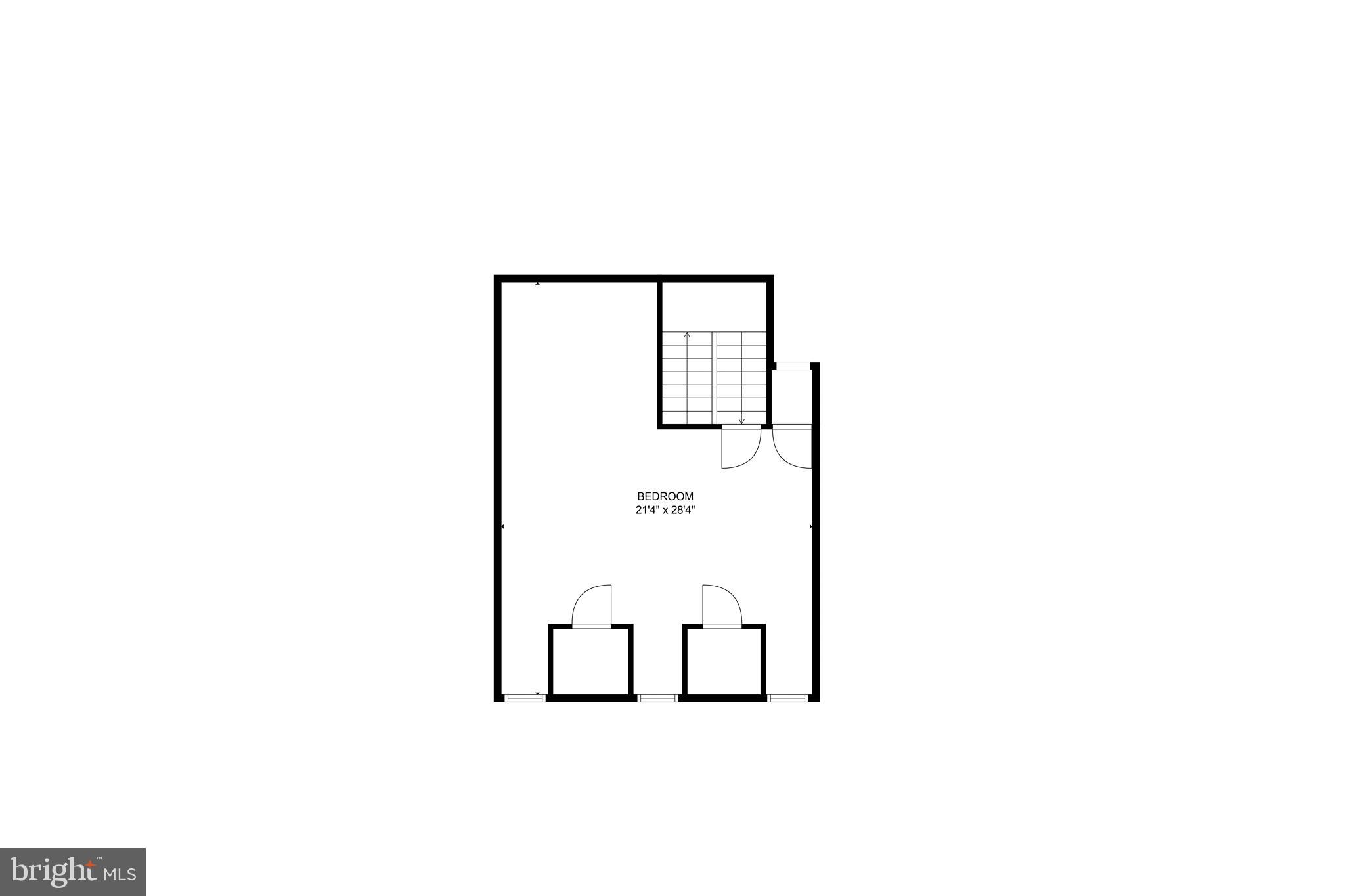 58 Center Road Quarryville, PA 17566 - Photo 42 of 55 Third Level