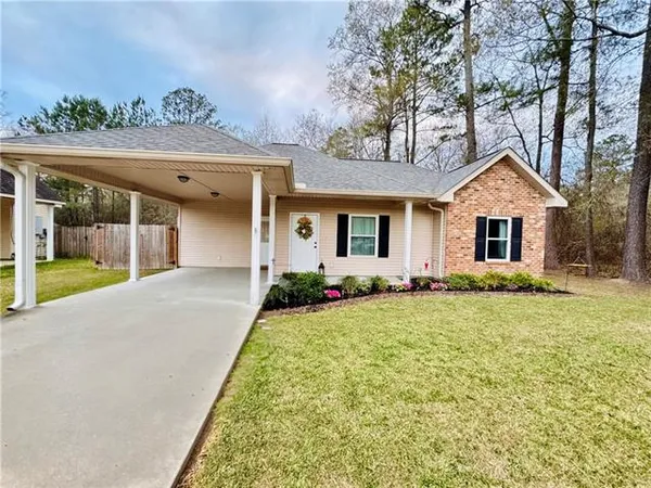 $210,750 | 40183 Pecan Allee Drive, Ponchatoula, LA 70454