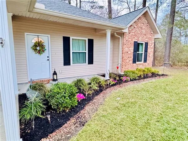$219,750 | 40183 Pecan Allee Drive, Ponchatoula, LA 70454