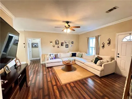 $210,750 | 40183 Pecan Allee Drive, Ponchatoula, LA 70454