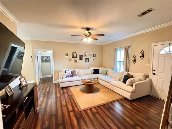 $219,750 | 40183 Pecan Allee Drive, Ponchatoula, LA 70454