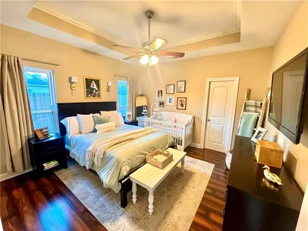 $219,750 | 40183 Pecan Allee Drive, Ponchatoula, LA 70454