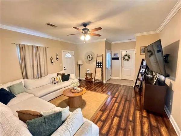 $219,750 | 40183 Pecan Allee Drive, Ponchatoula, LA 70454