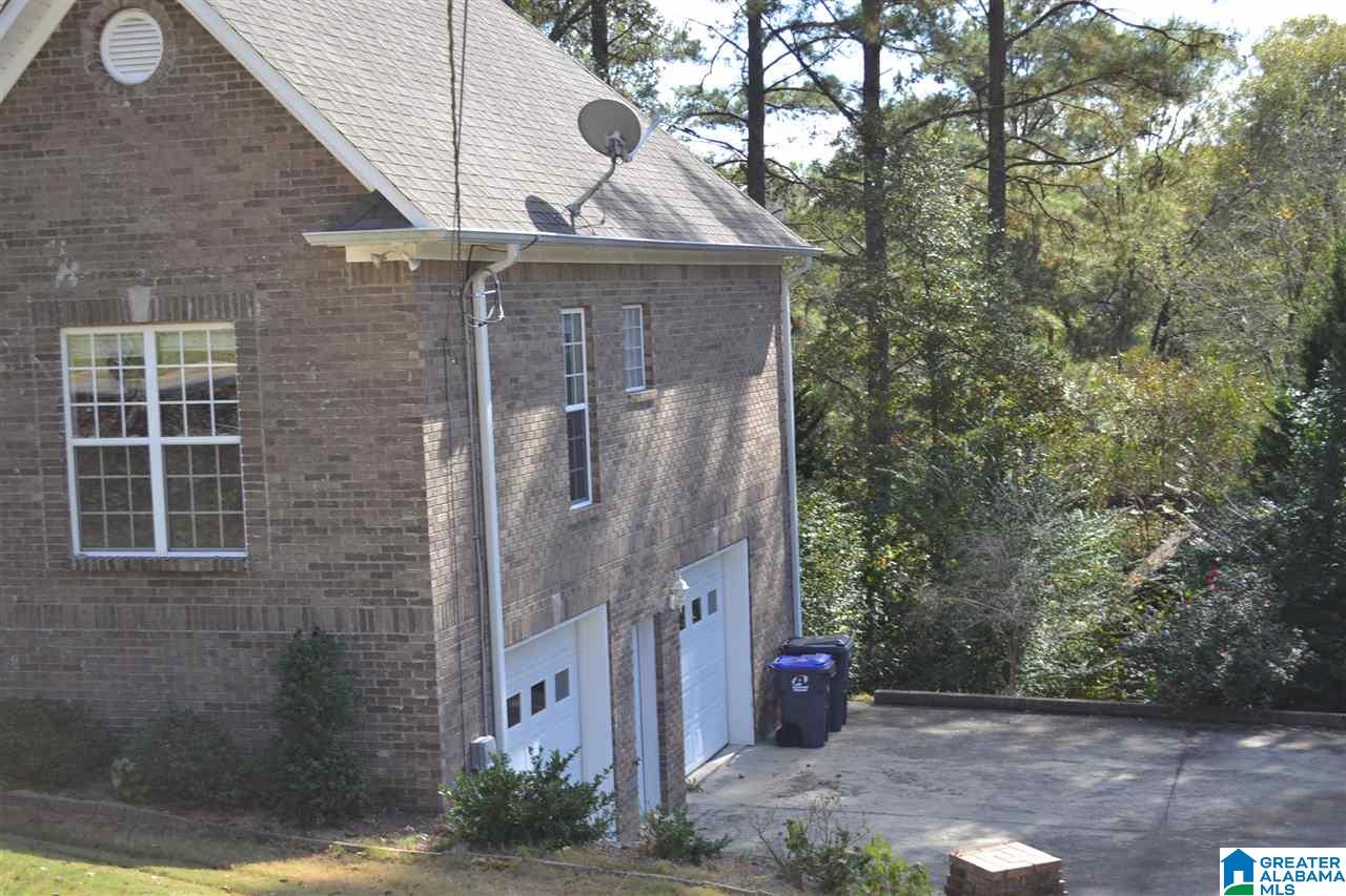 241 Cahaba Ridge Drive Trussville, AL 35173 - Photo 17 of 22
