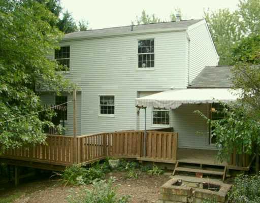25 Mellon Road Export, PA 15632 - Photo 8 of 8 Patio/Deck.