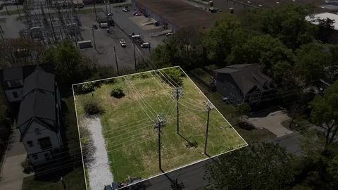 a view of a pathway