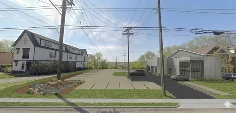a view of outdoor space