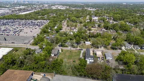 a view of a city