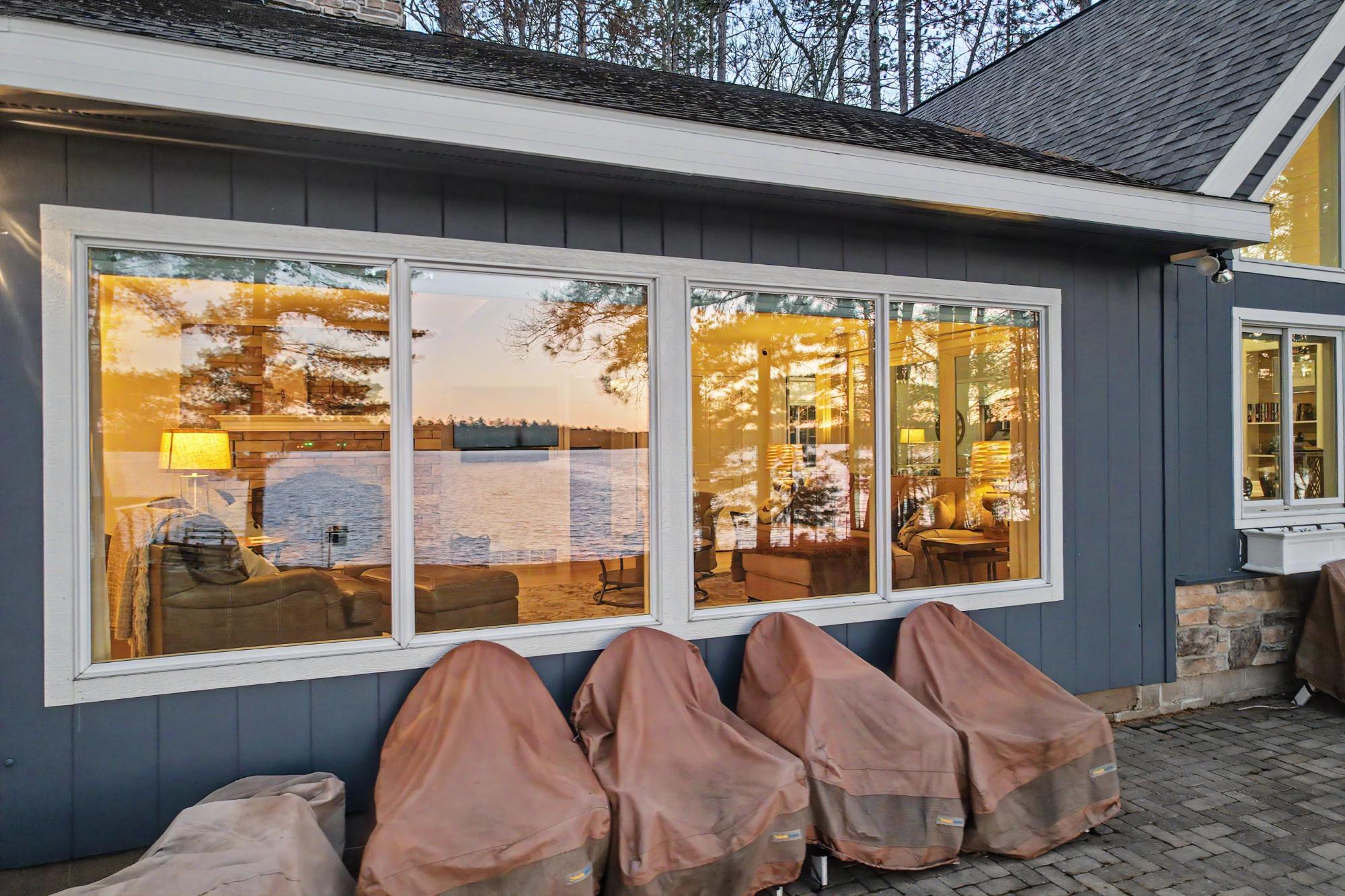 1788 Meta Lake Road Eagle River, WI 54521 - Photo 47 of 49 Gallery Image 47