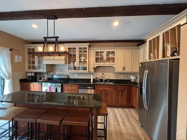 $355,000 | 23 Townhouse Lane, Unit D 1, Windham, NY 12439