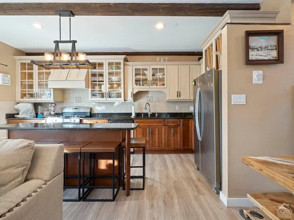 $355,000 | 23 Townhouse Lane, Unit D 1, Windham, NY 12439