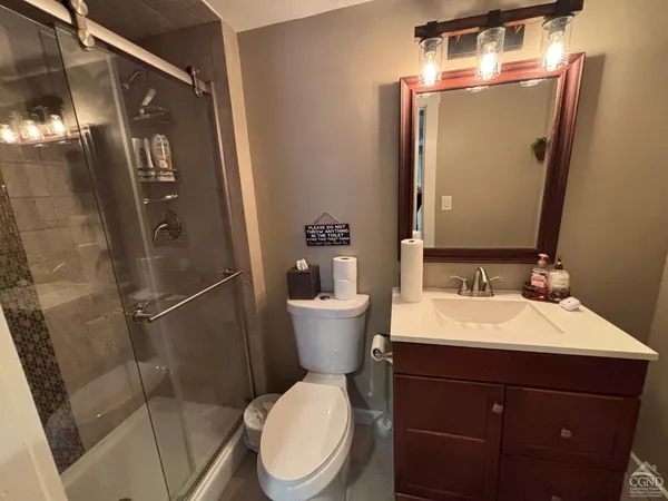 $355,000 | 23 Townhouse Lane, Unit D 1, Windham, NY 12439