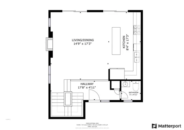 $355,000 | 23 Townhouse Lane, Unit D 1, Windham, NY 12439