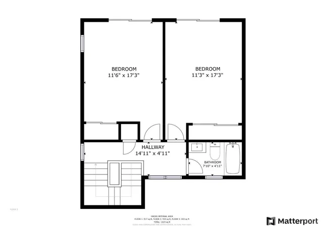 $369,900 | 23 Townhouse Lane, Unit D 1, Windham, NY 12439